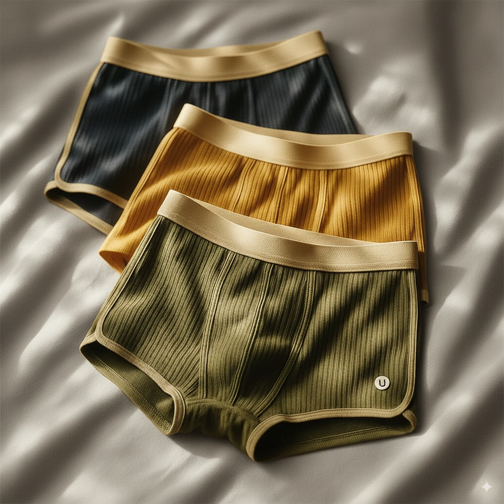 Van Dame Iconische Boxer Shorts