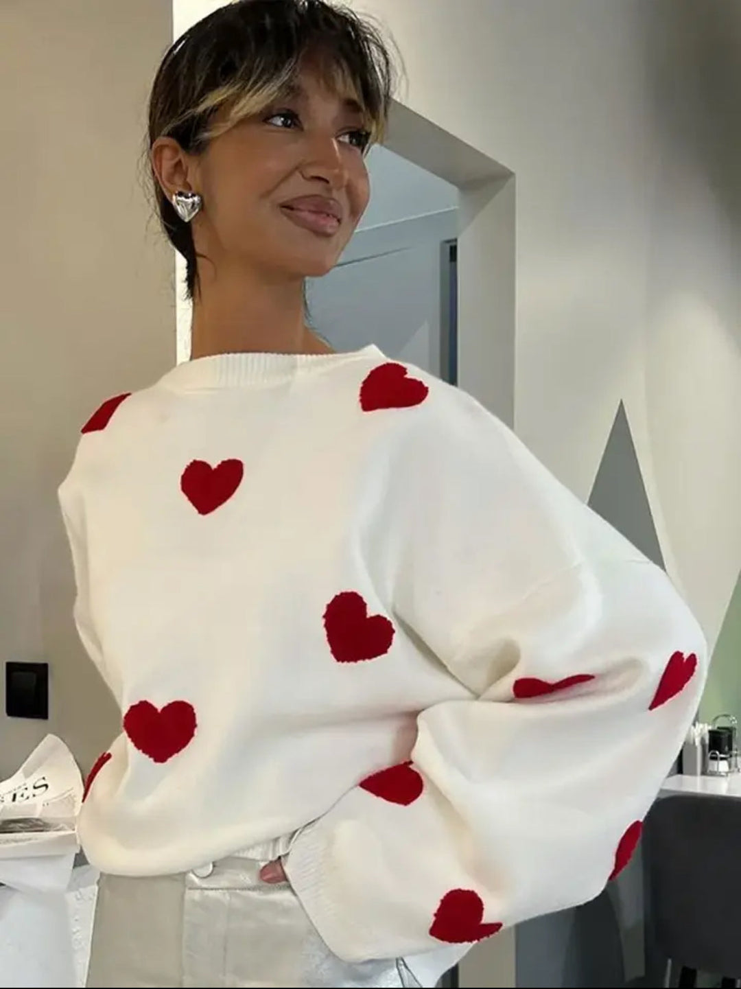 Love™ | Ik hou van je tot de Maan🌙