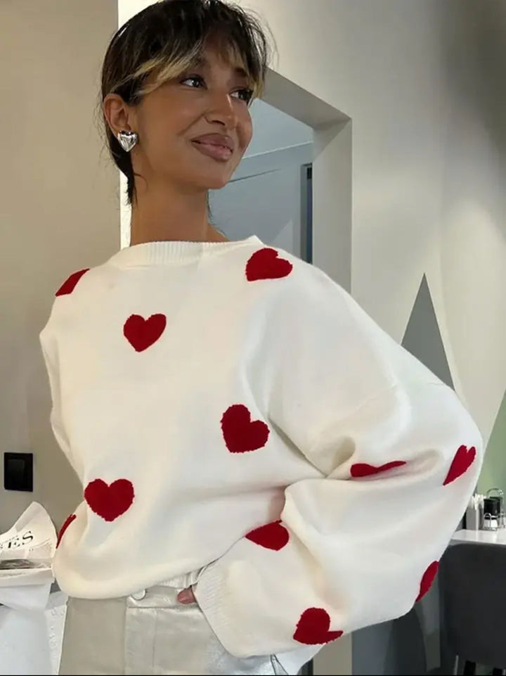 Love™ | Ik hou van je tot de Maan🌙