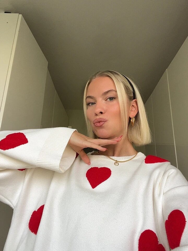 Love™ | Ik hou van je tot de Maan🌙