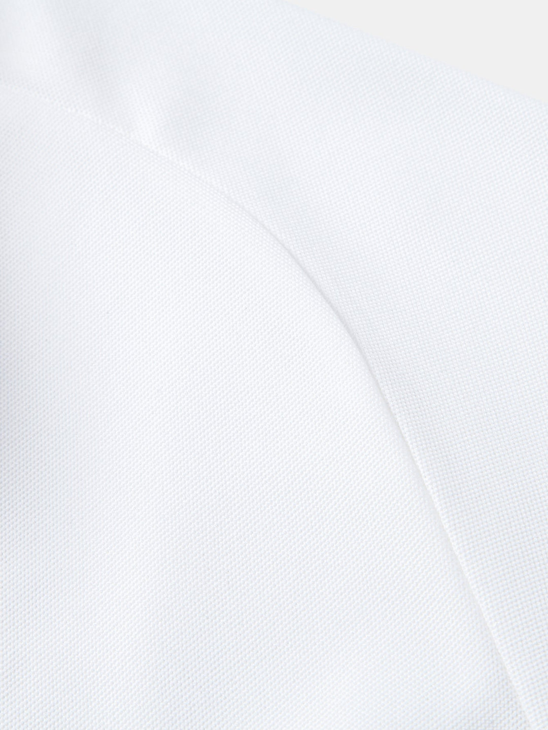 Contrast Raglan Mouw Polo