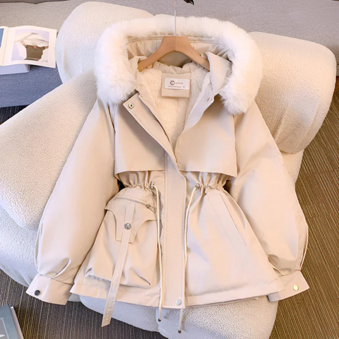 Milana™ | Elegante Winterjas