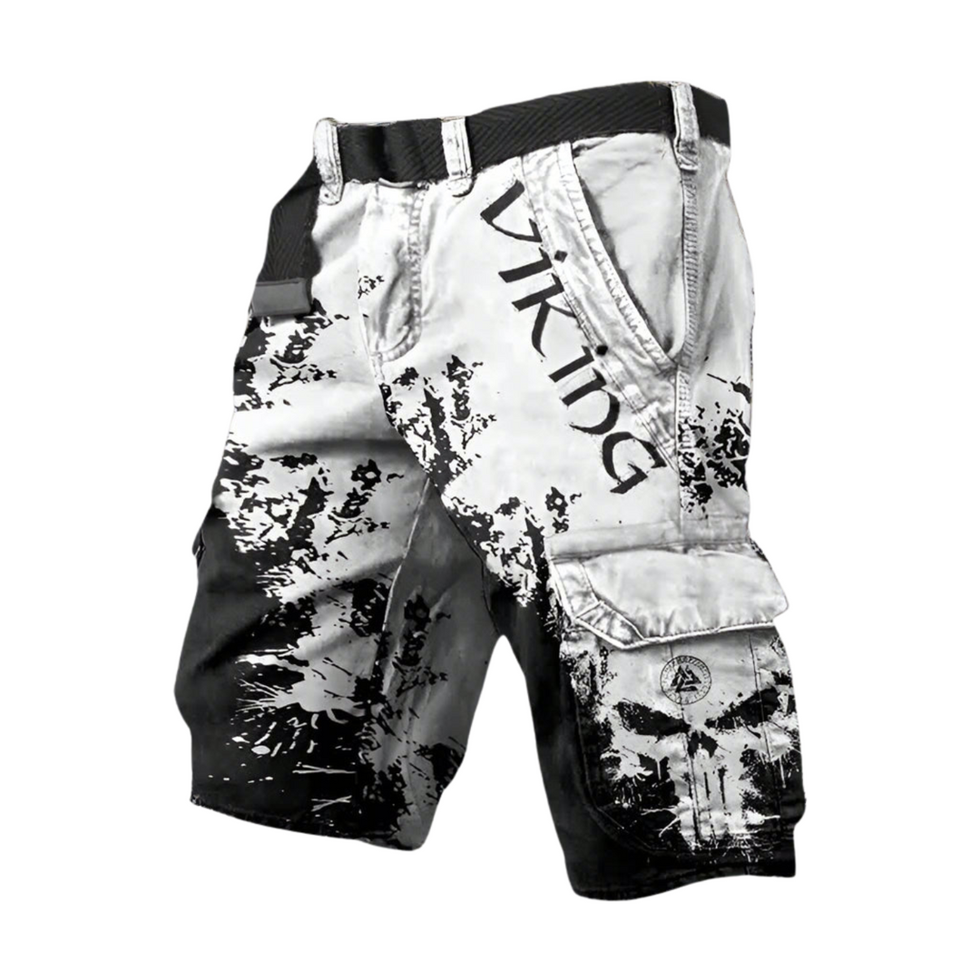 Van Dame™ | Korte premium short voor avonturiers