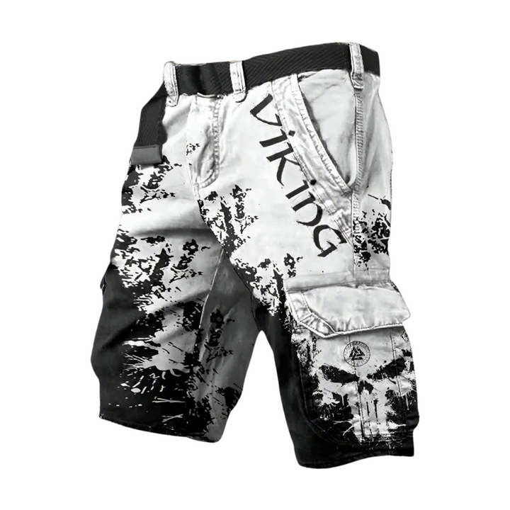 Van Dame™ | Korte premium short voor avonturiers