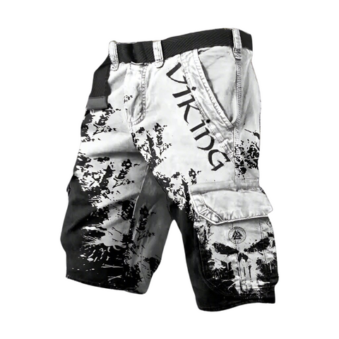 Van Dame™ | Korte premium short voor avonturiers