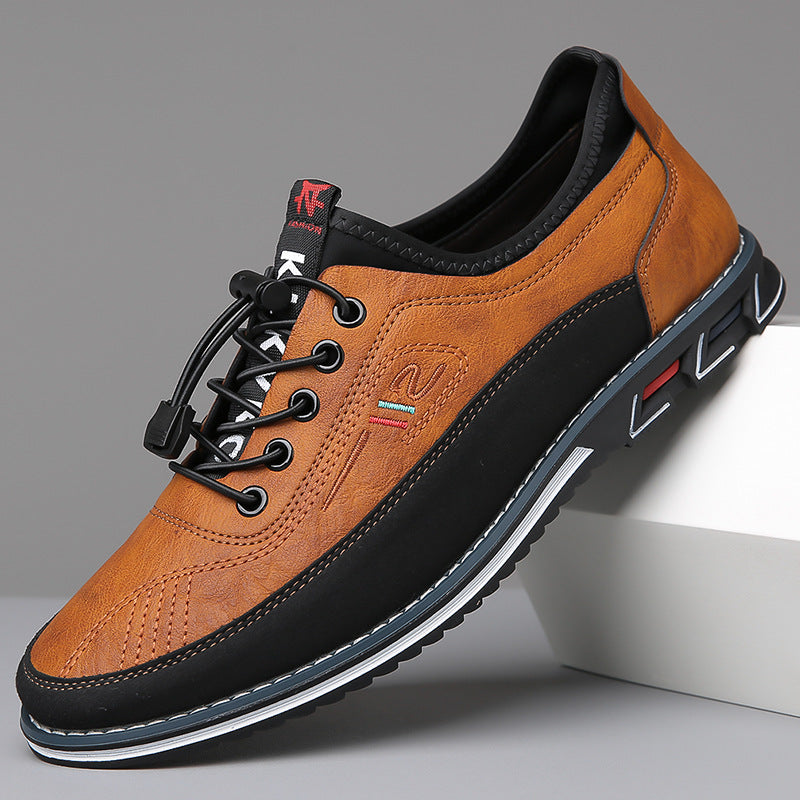 Mauro | Ambachtelijke Oxford Schoenen van Kwaliteit