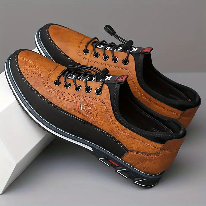 Mauro | Ambachtelijke Oxford Schoenen van Kwaliteit