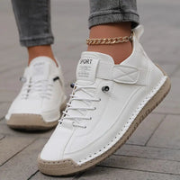 Sophie™ | Comfort Wandelschoenen Wit