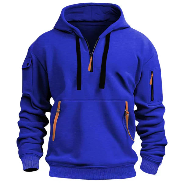Daniël | Stijlvolle Hoodie 1+1 Gratis