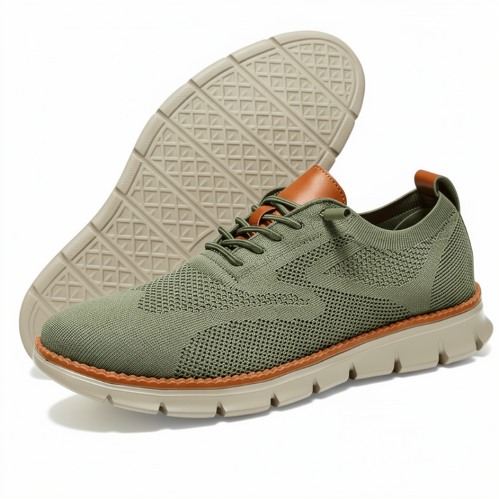 Ultra Comfy - Gezonde wandelschoenen die goede ondersteuning bieden
