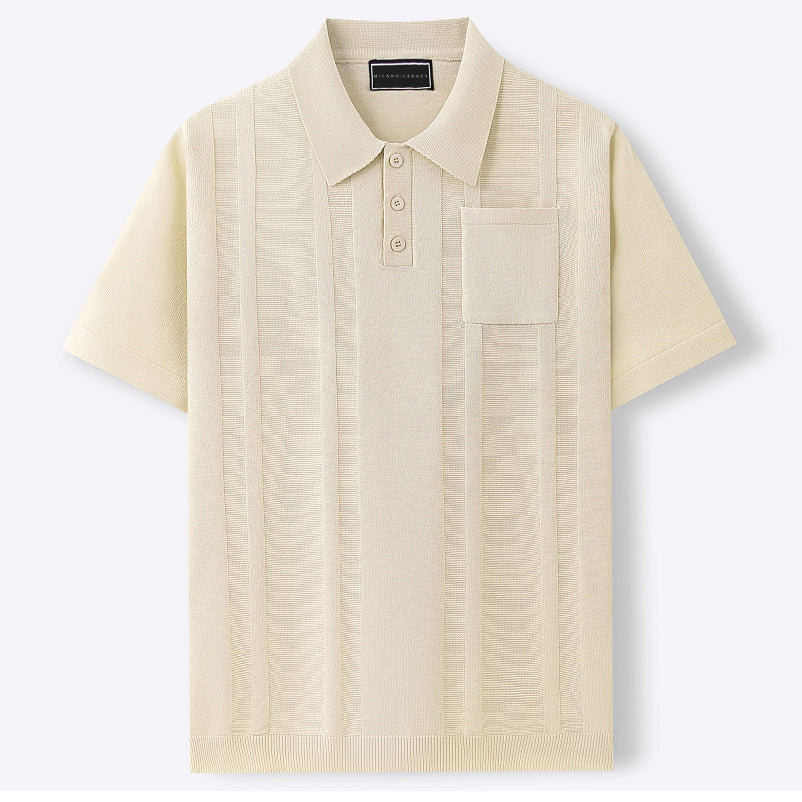 Robbert Commute Poloshirt