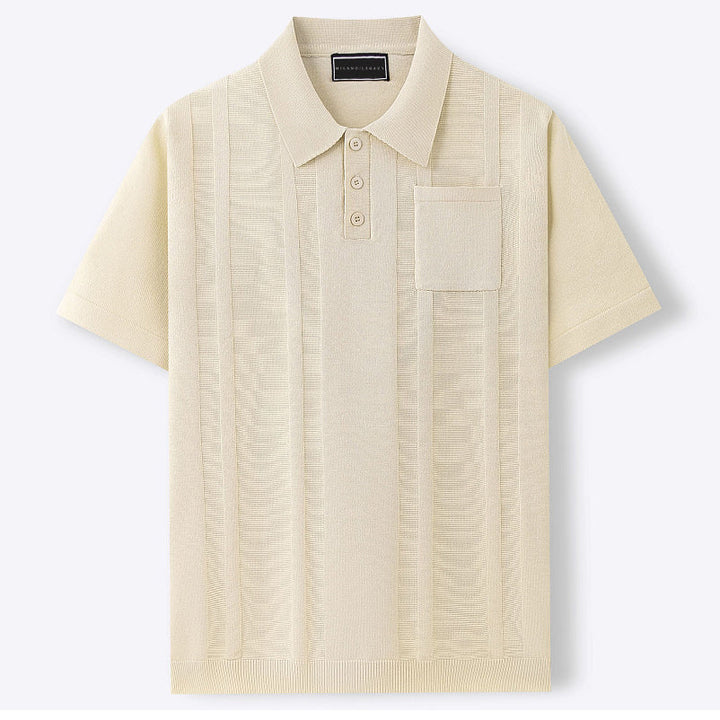 Robbert Commute Poloshirt