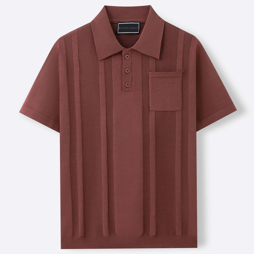 Robbert Commute Poloshirt