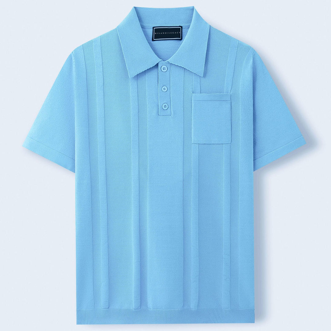 Robbert Commute Poloshirt