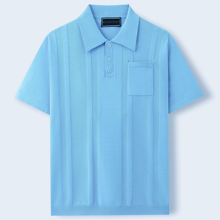 Robbert Commute Poloshirt