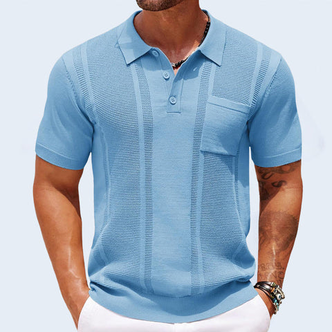 Robbert Commute Poloshirt