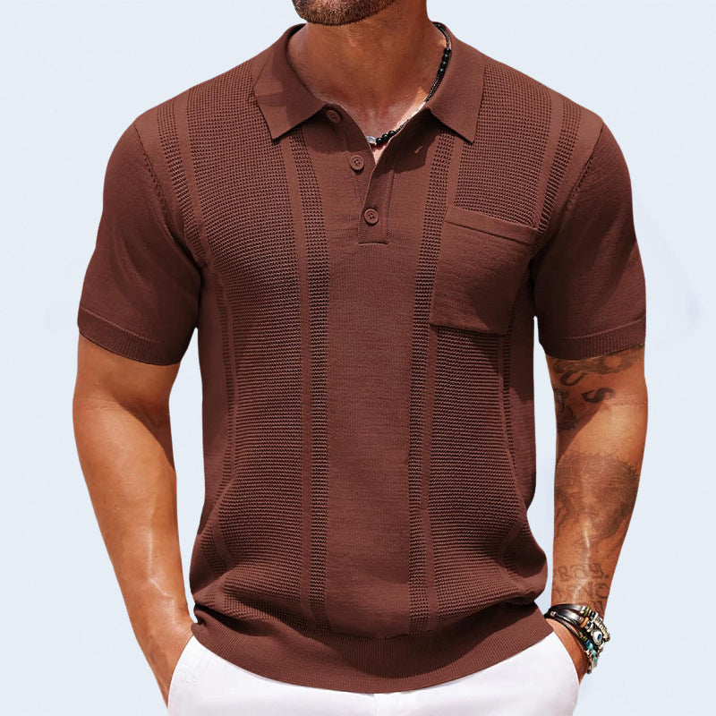 Robbert Commute Poloshirt