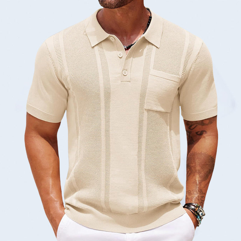 Robbert Commute Poloshirt