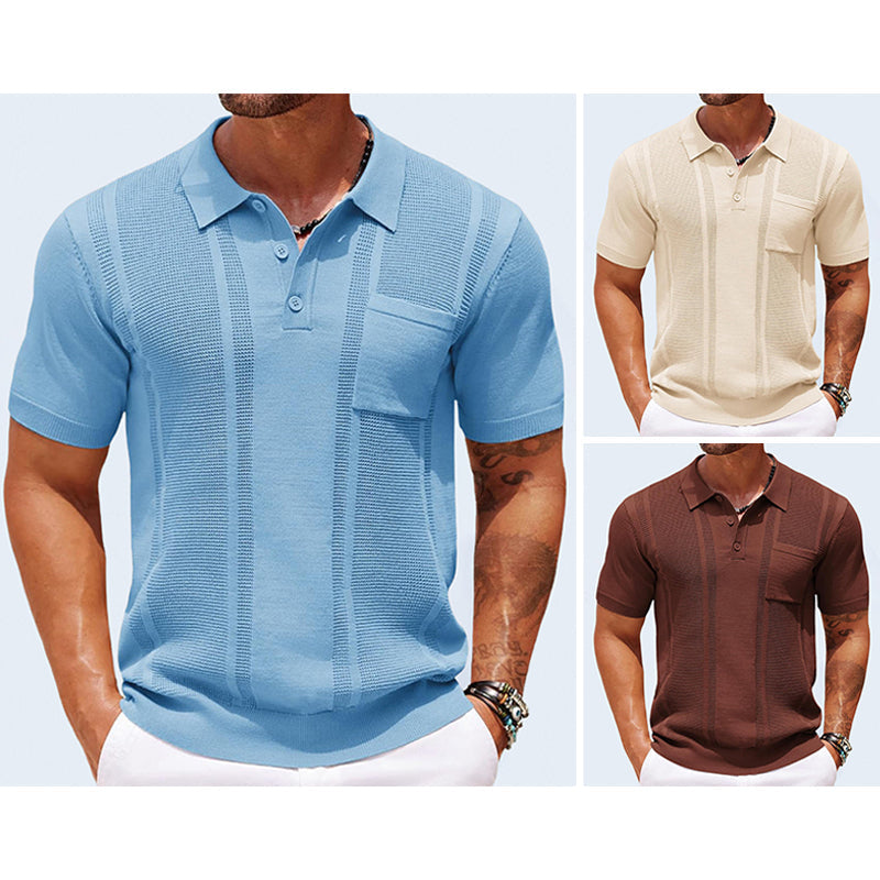 Robbert Commute Poloshirt