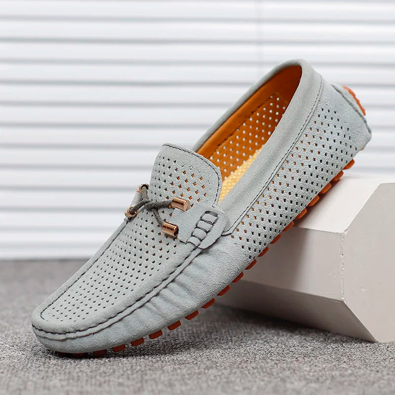 Van Dame™ | Mogelijke leren schoenen
