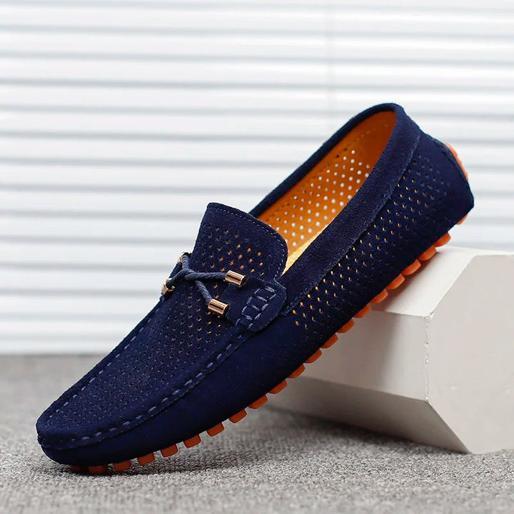 Van Dame™ | Mogelijke leren schoenen