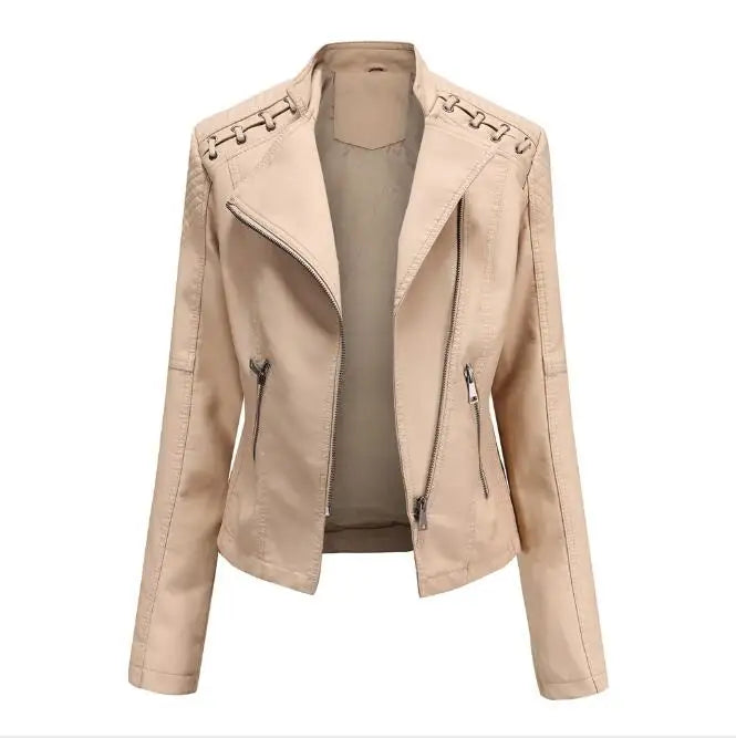 claire™ | verfijnde vest