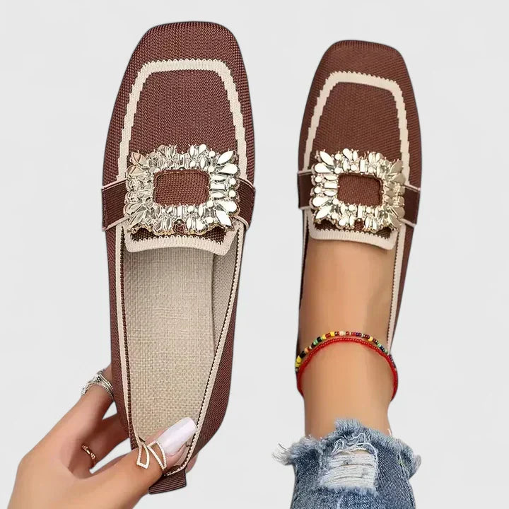 Mary | Orthopedische Loafers