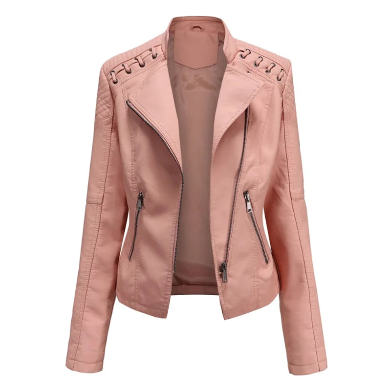 claire™ | verfijnde vest