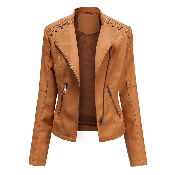 claire™ | verfijnde vest