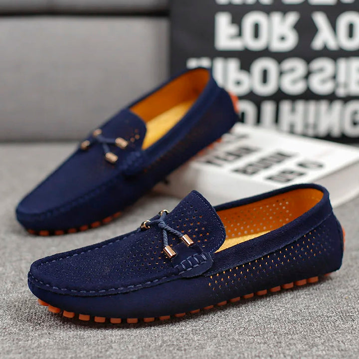 Van Dame™ | Mogelijke leren schoenen
