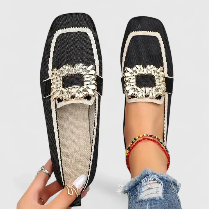 Mary | Orthopedische Loafers