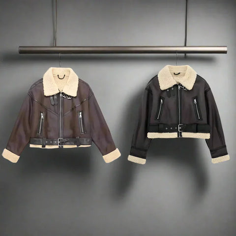 Aurélie™ | Trendy Jas