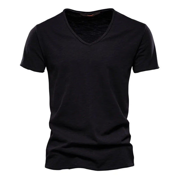 Van Dame™ | ZomerT-shirt van katoen