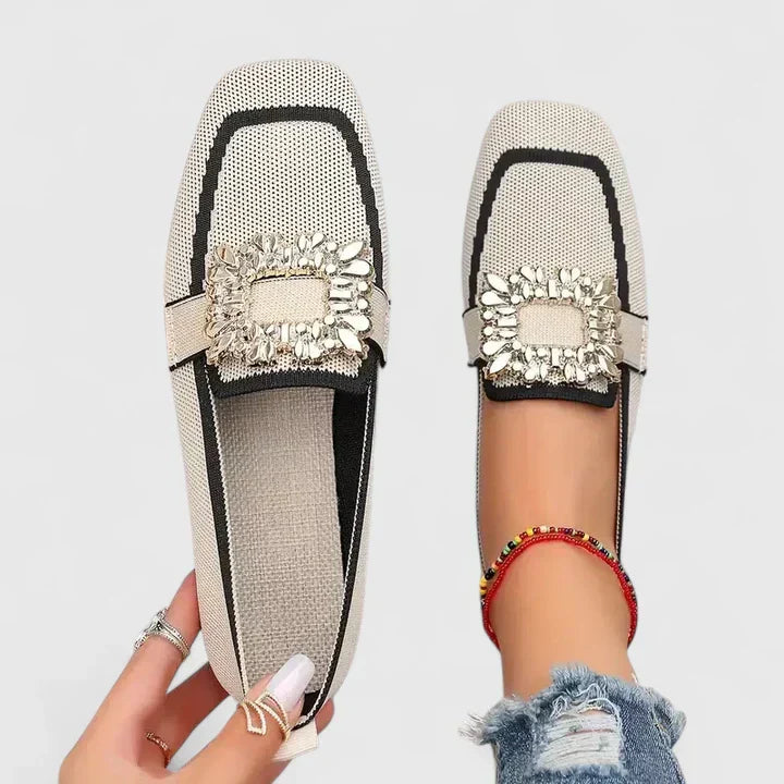 Mary | Orthopedische Loafers