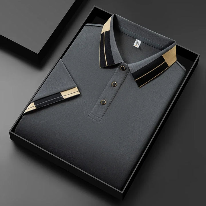 Hudson Business Polo