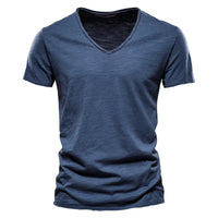 Van Dame™ | ZomerT-shirt van katoen