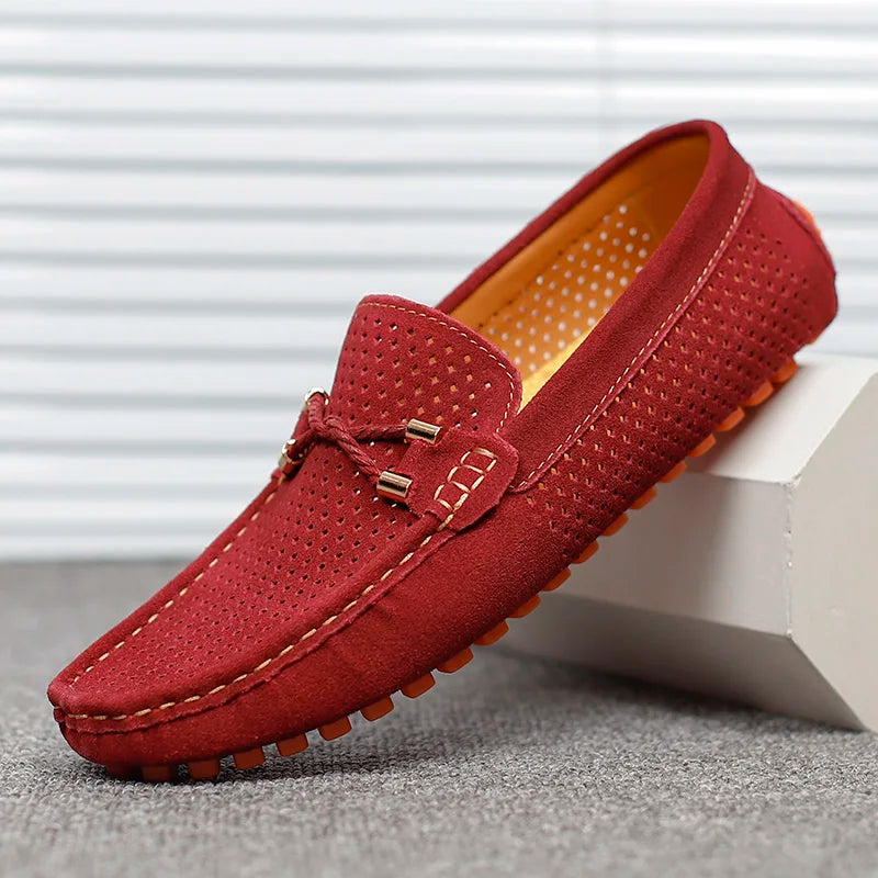 Van Dame™ | Mogelijke leren schoenen