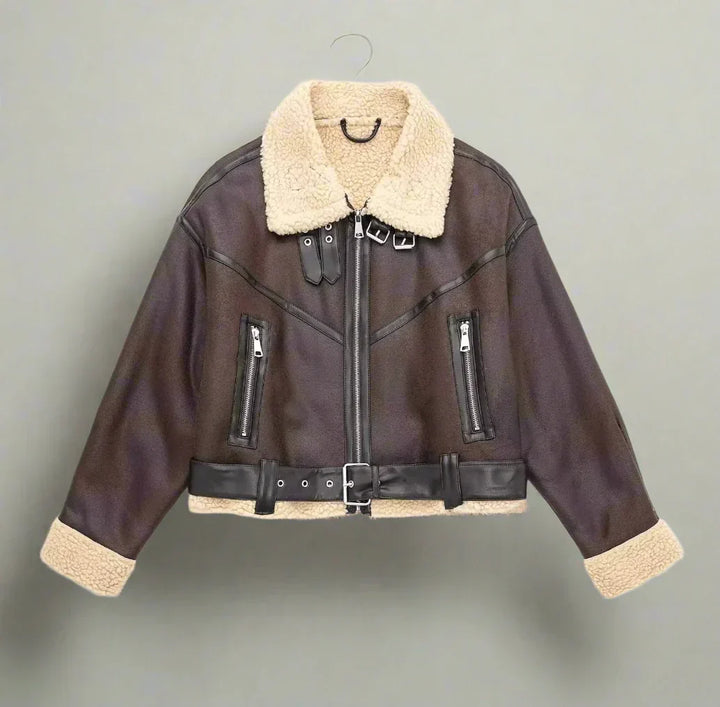 Aurélie™ | Trendy Jas