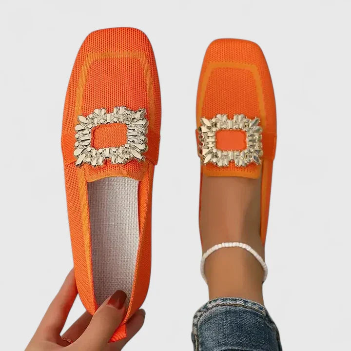 Mary | Orthopedische Loafers