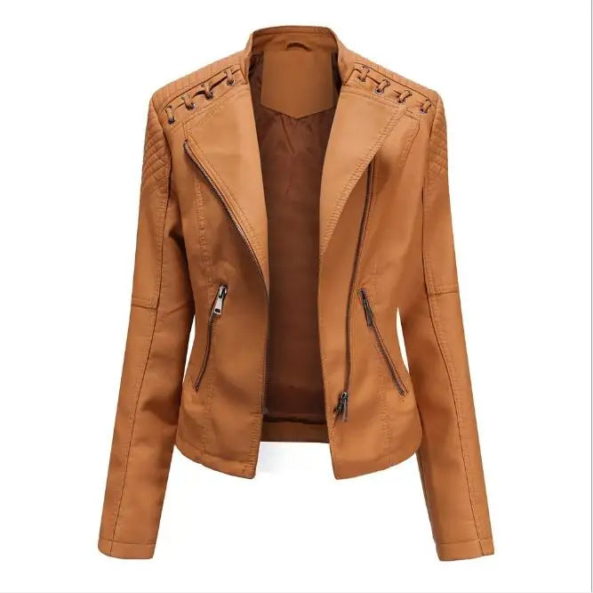 claire™ | verfijnde vest