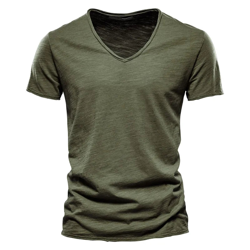 Beeckhoven™ | Katoenen Zomershirt (1+1 GRATIS)