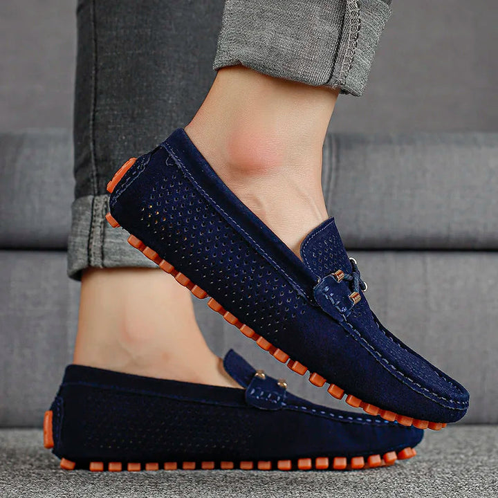 Van Dame™ | Mogelijke leren schoenen