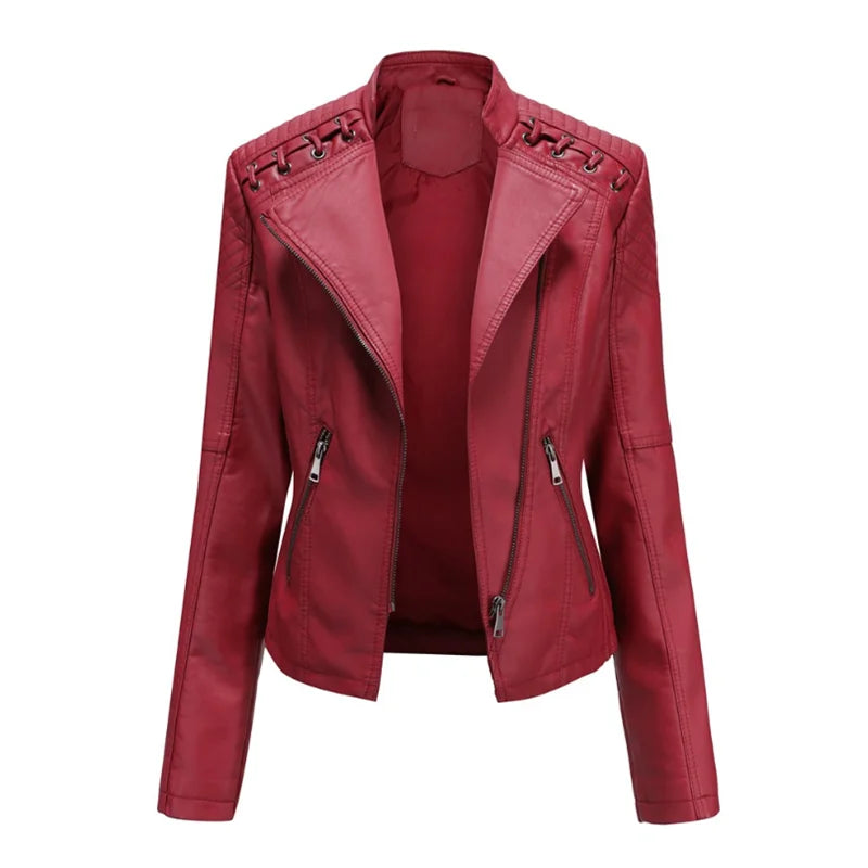 claire™ | verfijnde vest