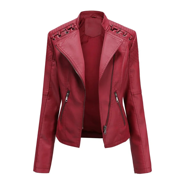 claire™ | verfijnde vest