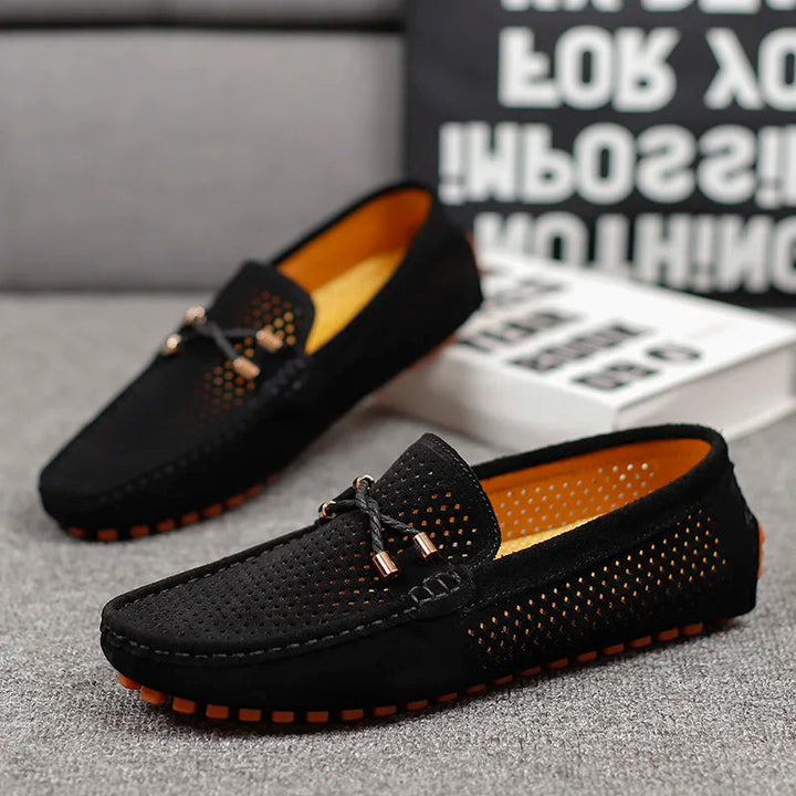 Van Dame™ | Mogelijke leren schoenen