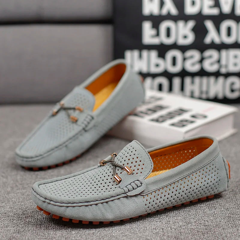 Van Dame™ | Mogelijke leren schoenen