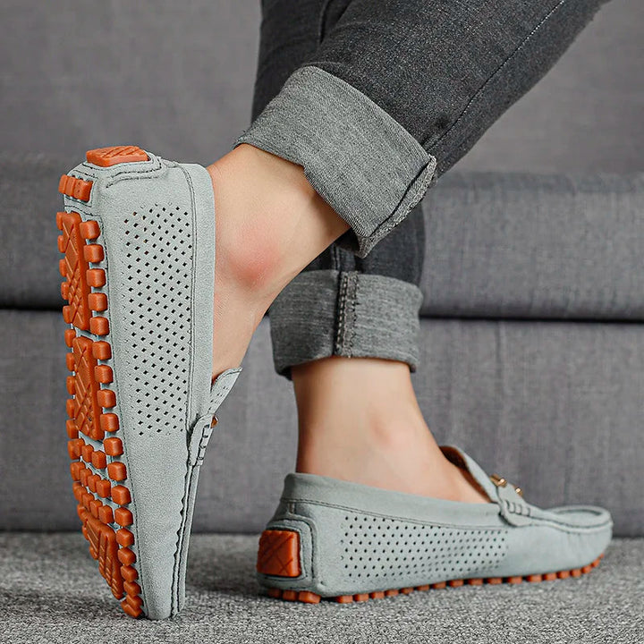 Van Dame™ | Mogelijke leren schoenen