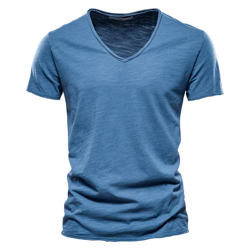 Beeckhoven™ | Katoenen Zomershirt (1+1 GRATIS)