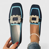 Mary | Orthopedische Loafers