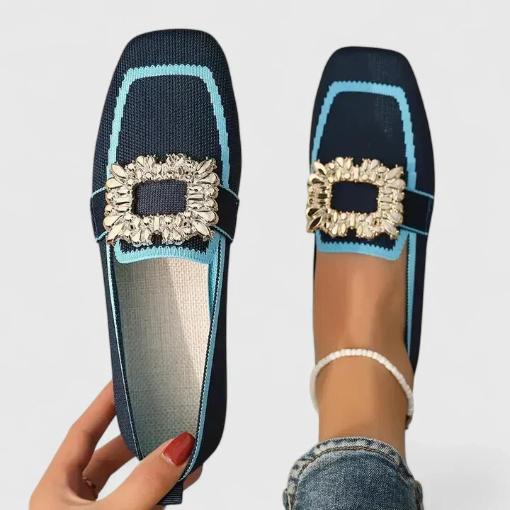 Mary | Orthopedische Loafers